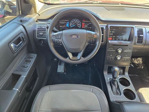 Used 2019 Ford Flex SEL w/ Equipment Group 202A image 14