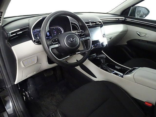 Used 2023 Hyundai Tucson SEL FWD image 20