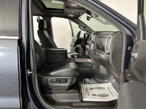 Used 2021 GMC Sierra 1500 Denali w/ Denali Ultimate Package AWD/4WD image 33