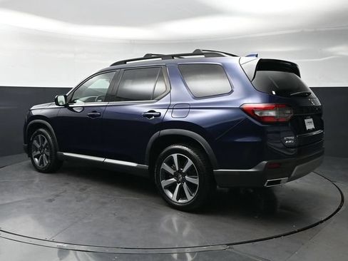 Certified 2023 Honda Pilot Elite image 7