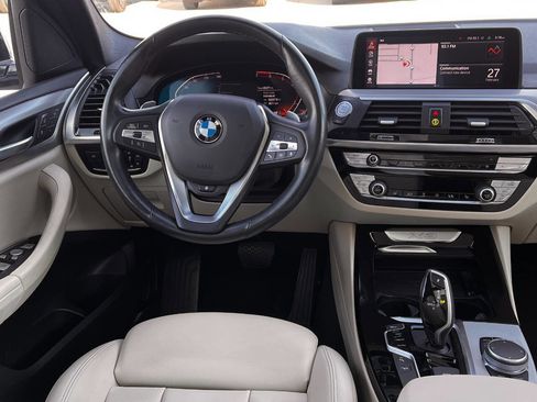Used 2020 BMW X3 xDrive30i w/ Premium Package image 18