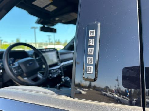 Used 2023 Ford F150 XLT w/ Equipment Group 302A High AWD/4WD image 31