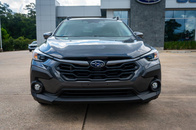 Certified 2024 Subaru Crosstrek 2.0i Premium AWD/4WD image 2