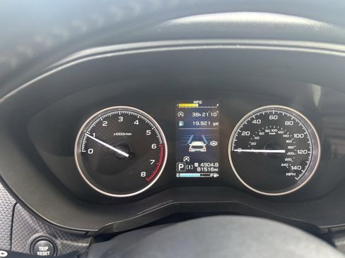 Used 2020 Subaru Forester Limited w/ Popular Package #3 image 33