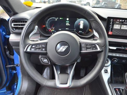 Used 2024 Dodge Hornet R/T Plus w/ Tech Pack Plus w/o Parking image 19