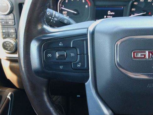 Used 2021 GMC Sierra 1500 SLT w/ SLT Convenience Package image 16