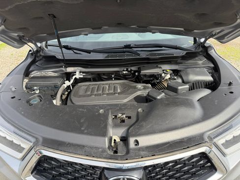 Used 2017 Acura MDX FWD w/ Technology Package image 24