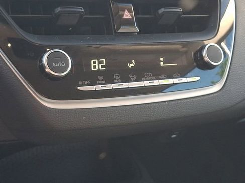 Used 2024 Toyota Corolla LE FWD image 15