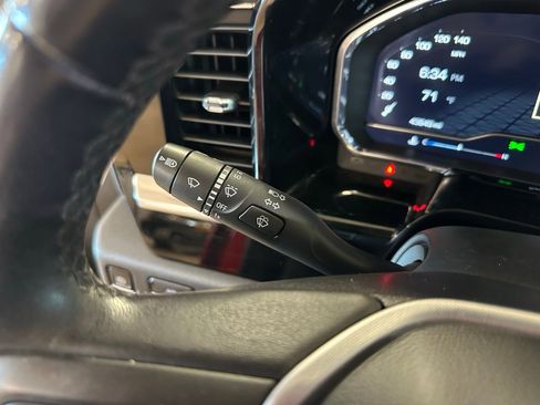 Used 2022 GMC Sierra 1500 Elevation w/ LPO, Elevation Black Package image 18