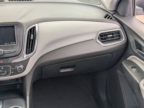 Used 2020 Chevrolet Equinox LS FWD image 18