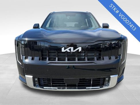New 2027 Kia Telluride SX FWD image 2