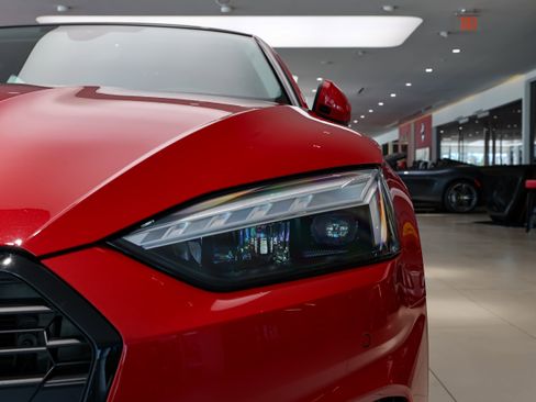 Used 2022 Audi A5 2.0T Premium Plus image 12