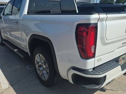 Used 2019 GMC Sierra 1500 Denali AWD/4WD image 29