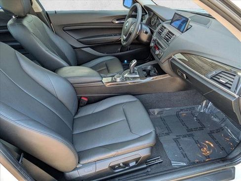 Used 2015 BMW 228i Coupe RWD image 20