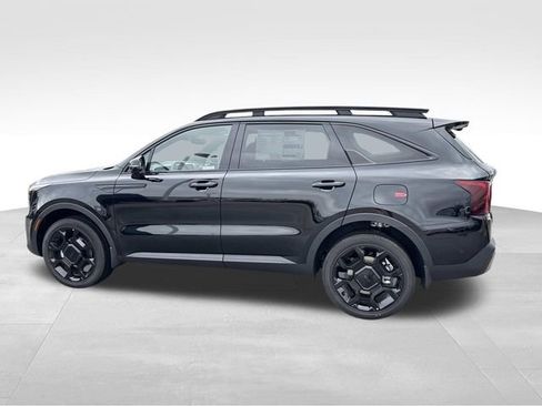 New 2026 Kia Sorento SX Prestige AWD/4WD image 8