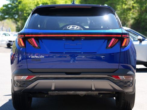 Used 2023 Hyundai Tucson Limited AWD/4WD image 6