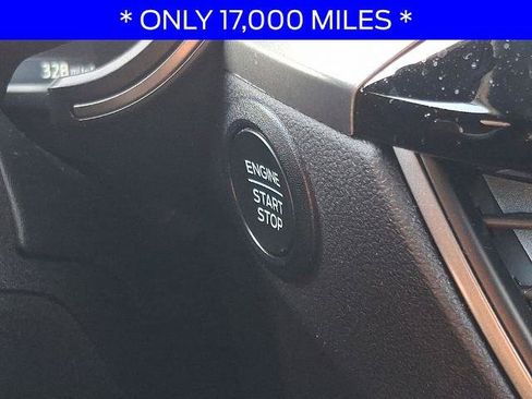 Certified 2023 Ford Escape Active AWD/4WD image 23