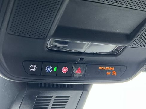 New 2026 GMC Terrain Elevation w/ Elevation Premium Package image 30