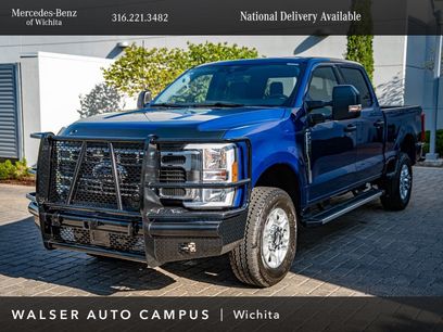 Used 2026 Ford F250 XLT