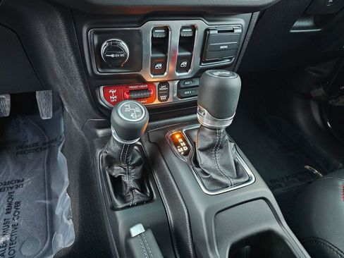 New 2026 Jeep Wrangler Rubicon image 12