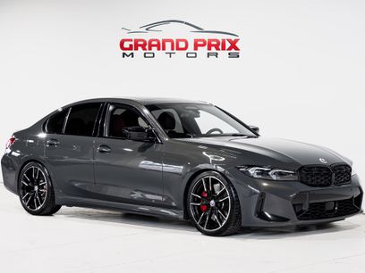 Used 2023 BMW M340i xDrive