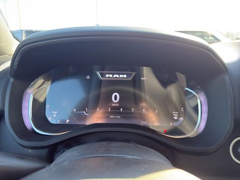 New 2026 RAM 1500 Big Horn image 17