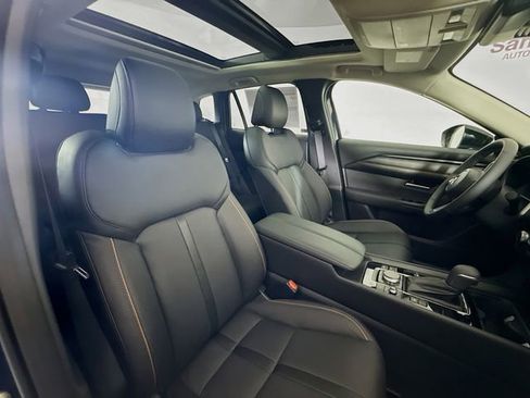 New 2026 MAZDA CX-50 AWD 2.5 Hybrid w/ Premium Pkg image 27