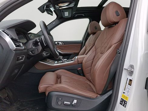 Certified 2023 BMW X5 xDrive40i w/ Premium Package image 14