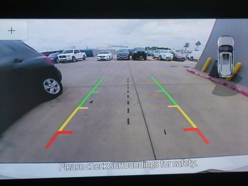 Used 2021 Ford Explorer 2WD image 19