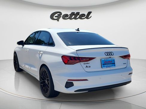 Used 2024 Audi A3 2.0T Premium Plus AWD/4WD image 7