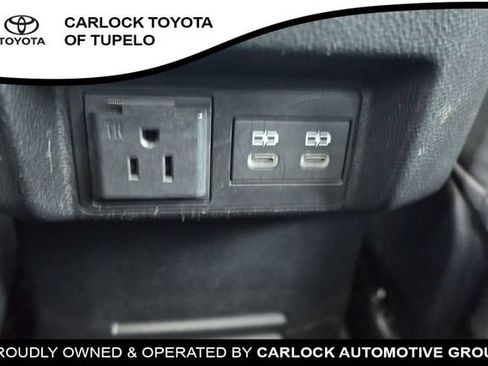 Used 2025 Toyota Tacoma TRD Sport w/ TRD Sport Upgrade Package AWD/4WD image 22