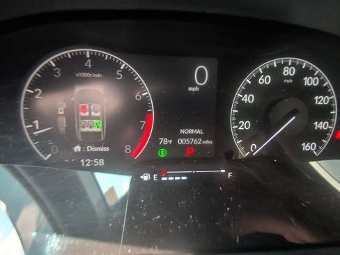 Used 2025 Honda Civic Sport image 19