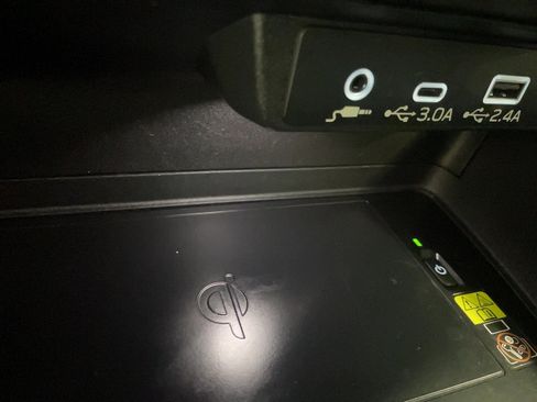 Used 2024 Subaru Crosstrek 2.5i Wilderness image 13