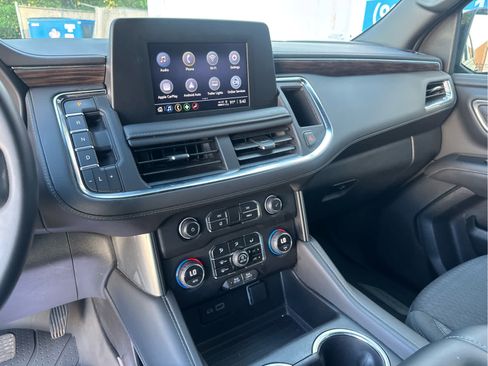Used 2023 Chevrolet Suburban LS w/ Driver Alert Package RWD image 27