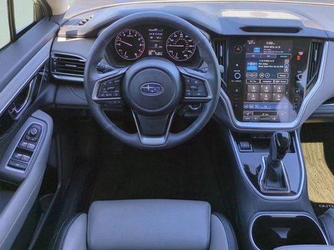 Used 2025 Subaru Outback Limited XT AWD/4WD image 13
