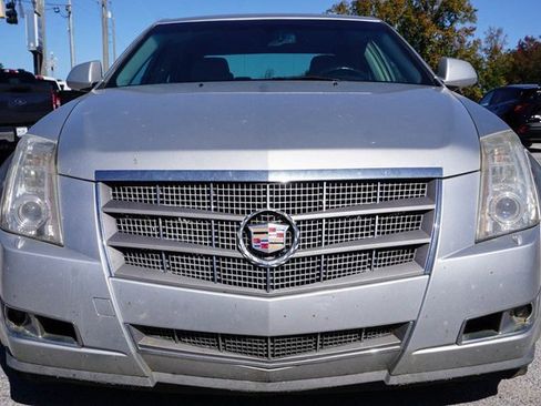 Used 2009 Cadillac CTS 3.6 image 6