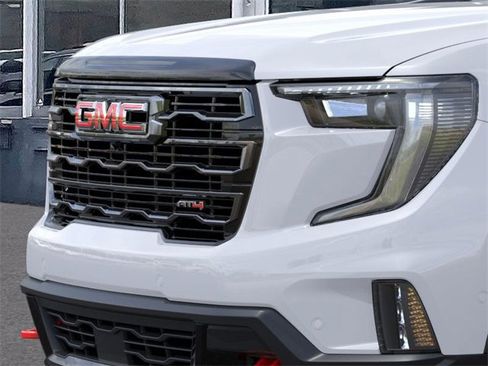 New 2026 GMC Acadia AT4 image 13