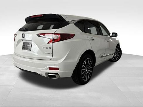 New 2026 Acura RDX SH-AWD w/ Advance Package image 8