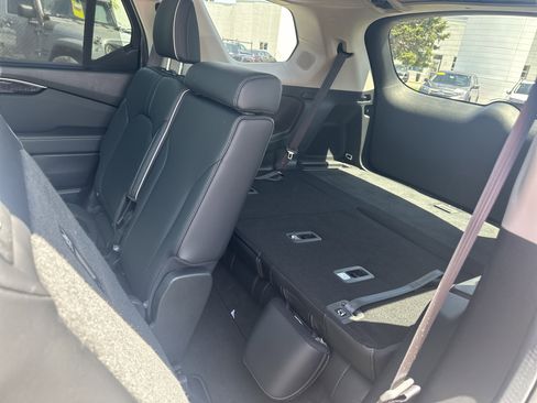 Certified 2025 Honda Pilot Elite image 16