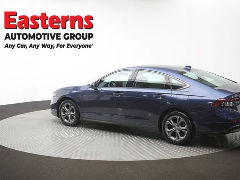 Used 2023 Honda Accord EX image 64