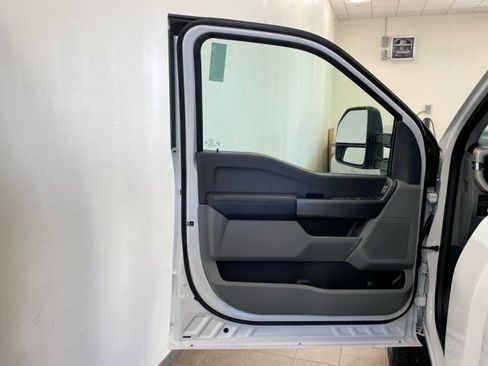 New 2026 Ford F350 XL w/ STX Appearance Package AWD/4WD image 9