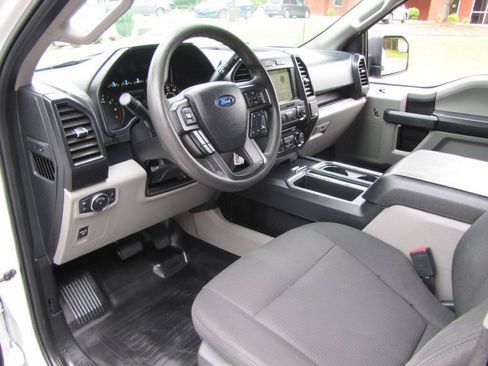 Used 2018 Ford F150 XL w/ Equipment Group 101A Mid RWD image 13