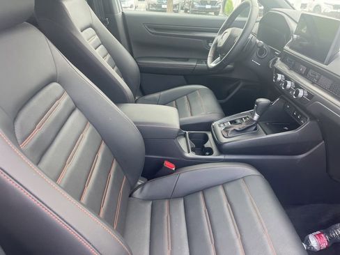 Used 2026 Honda CR-V Sport-L image 4