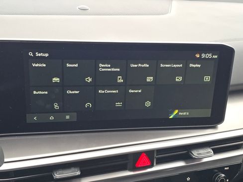 New 2026 Kia Sorento LX image 17