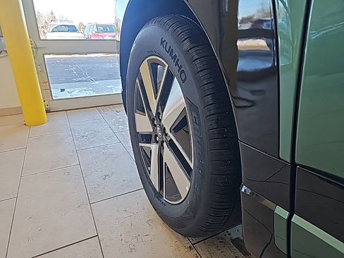 New 2026 Hyundai Ioniq 9 SEL image 48