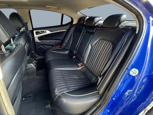 Used 2019 Genesis G70 2.0T Advanced w/ Elite Package image 26