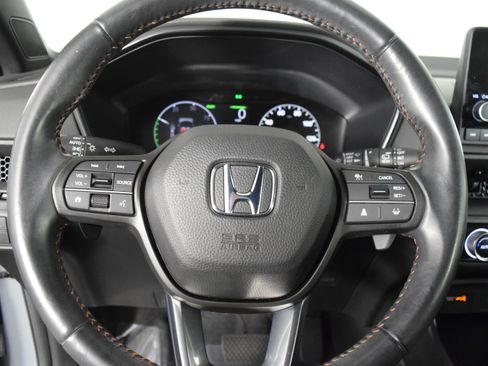 Certified 2024 Honda CR-V Sport image 19