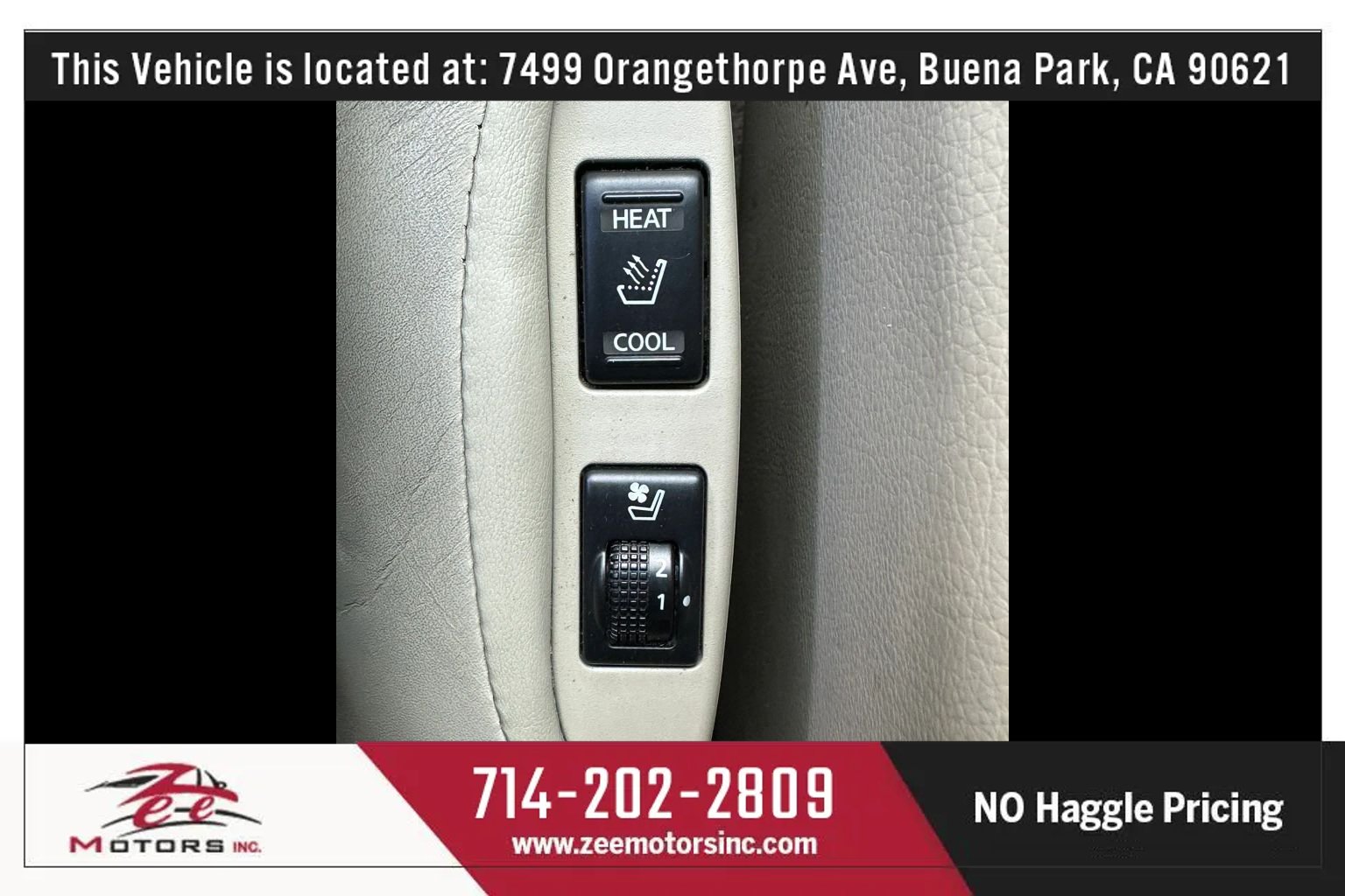 Used 2004 INFINITI Q45 Premium RWD image 37