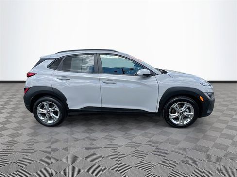 Used 2023 Hyundai Kona SEL w/ Convenience Package image 8