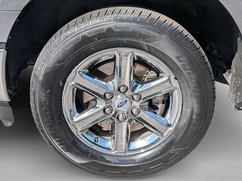 Used 2024 Ford F150 XLT w/ Mobile Office Package RWD image 22